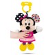 Disney Baby Minnie 吊飾玩具